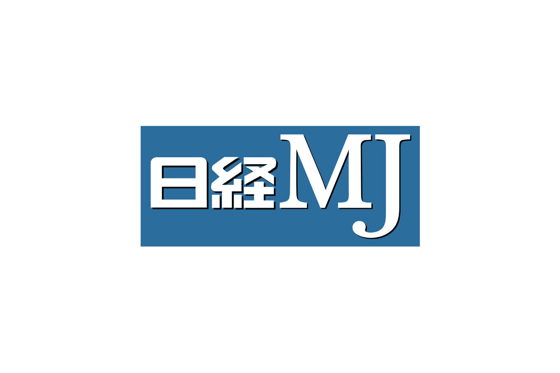 【メディア掲載】3/10(金)朝刊『日経MJ』に＃pasobo /LIFEGIFTに関する記事が掲載されました。