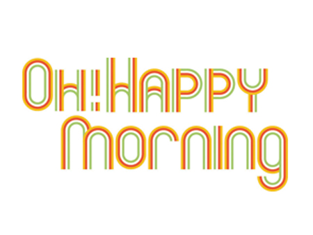 【ラジオ出演】代表の泉がJFN系列の「OH!HAPPY MORNING」に出演しました。
